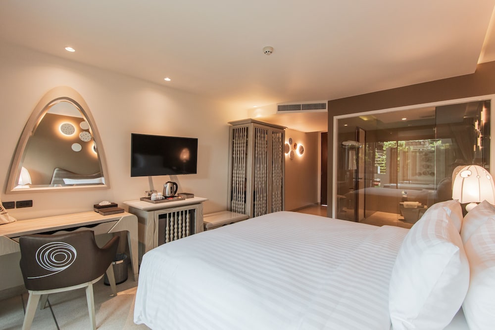 Superior Double Room with Jacuzzi - Photo 3