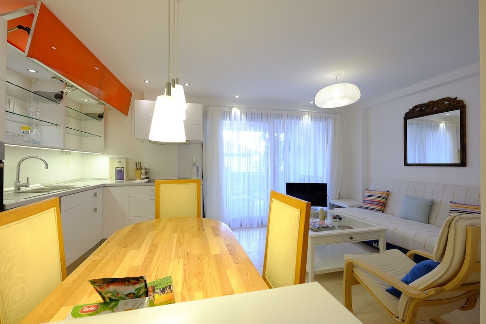 Comfort Apartment, 1 Bedroom