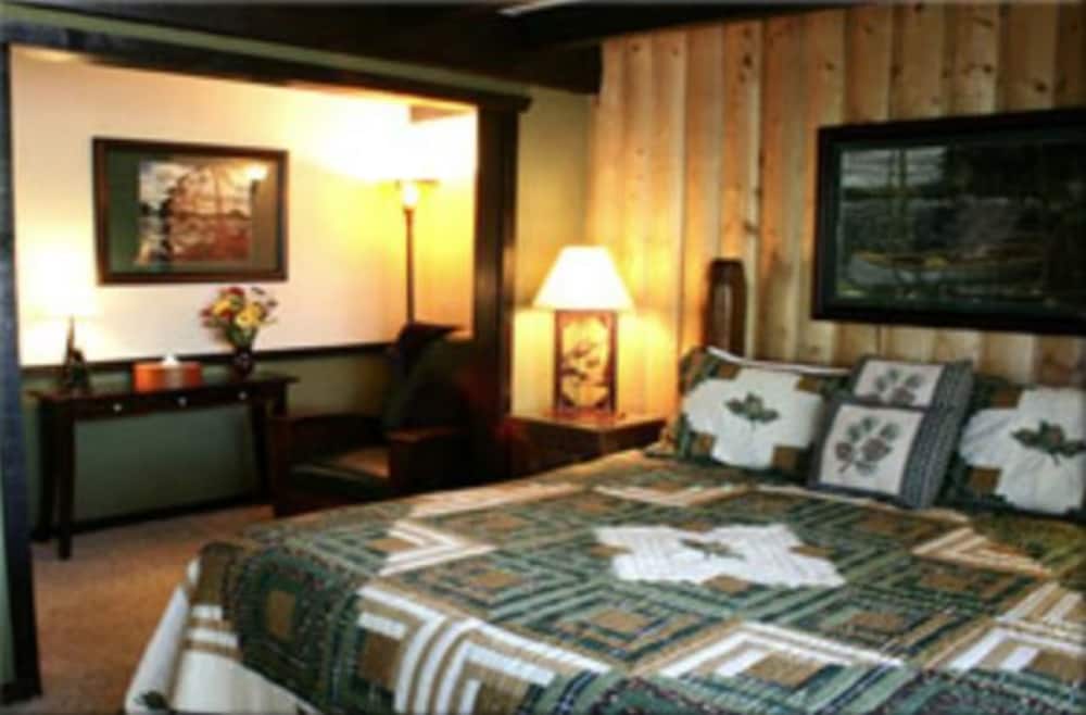 Superior Double Room, Ensuite (Copper Canyon King Room) photo 1