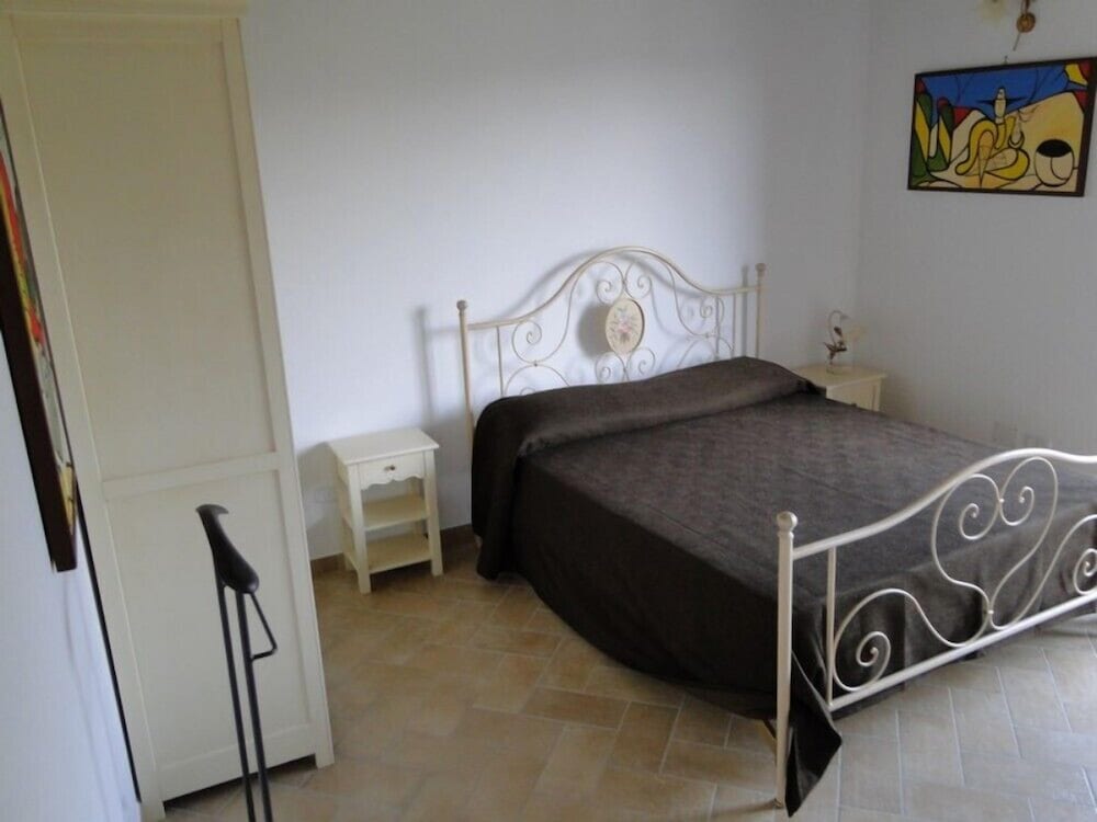 Feudi Enchestre B&B, Bilde 4