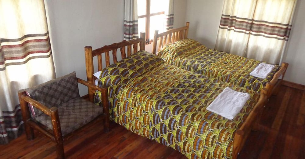 Basic Double Or Twin Room