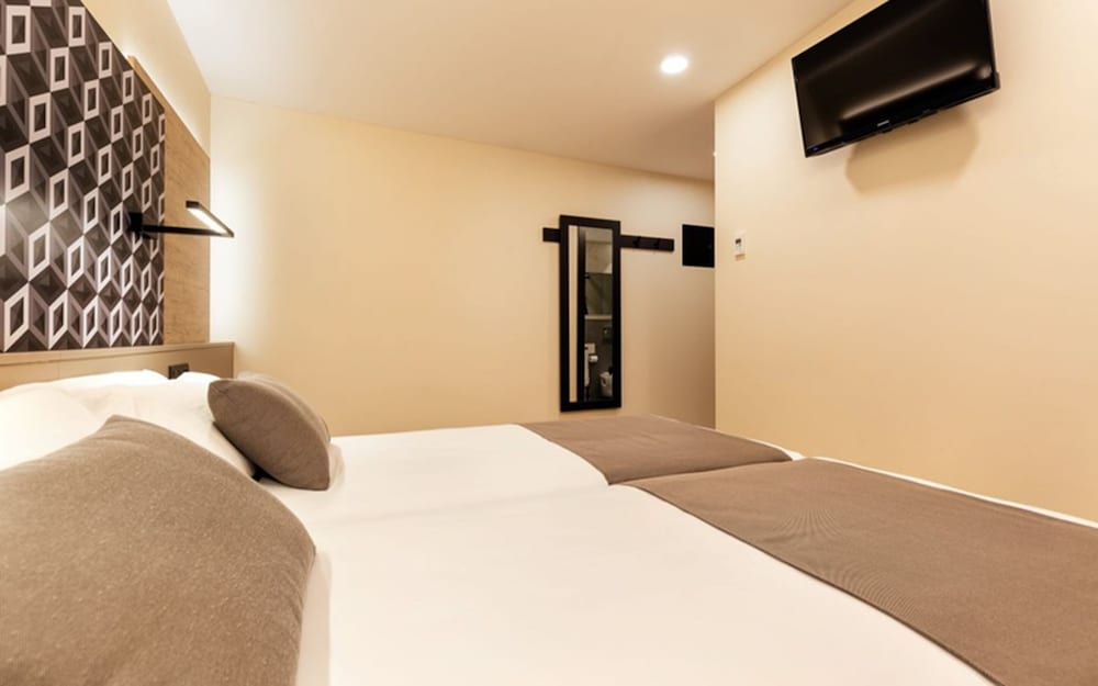 Triple Room photo 2