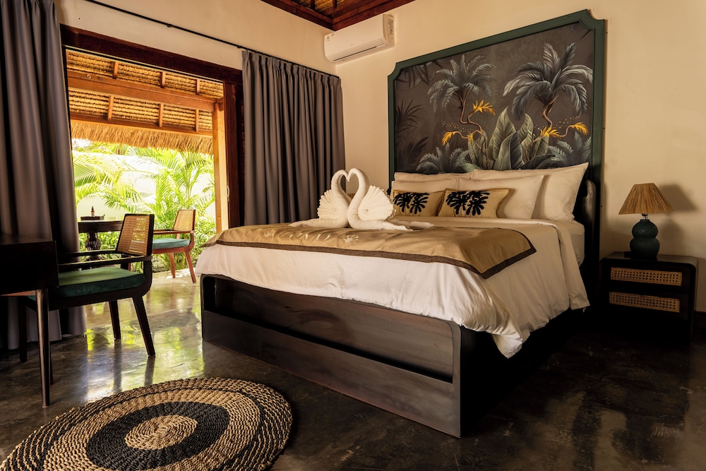 Comfort Villa