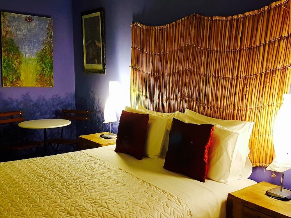 Signature Room, 1 Bedroom