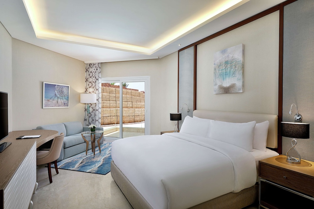 Room, 1 King Bed (KING GUEST ROOM) - Photo 5