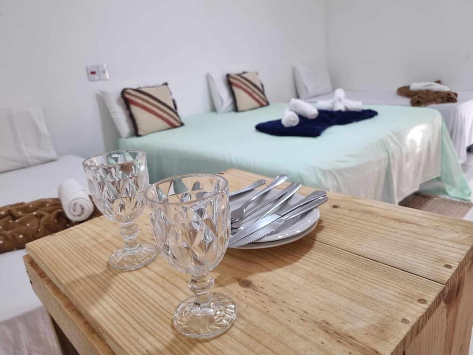 Quadruple Room with Balcony photo 1