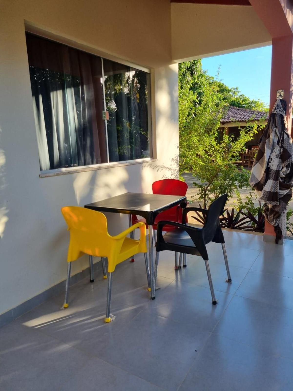 Quadruple Room with Balcony photo 3