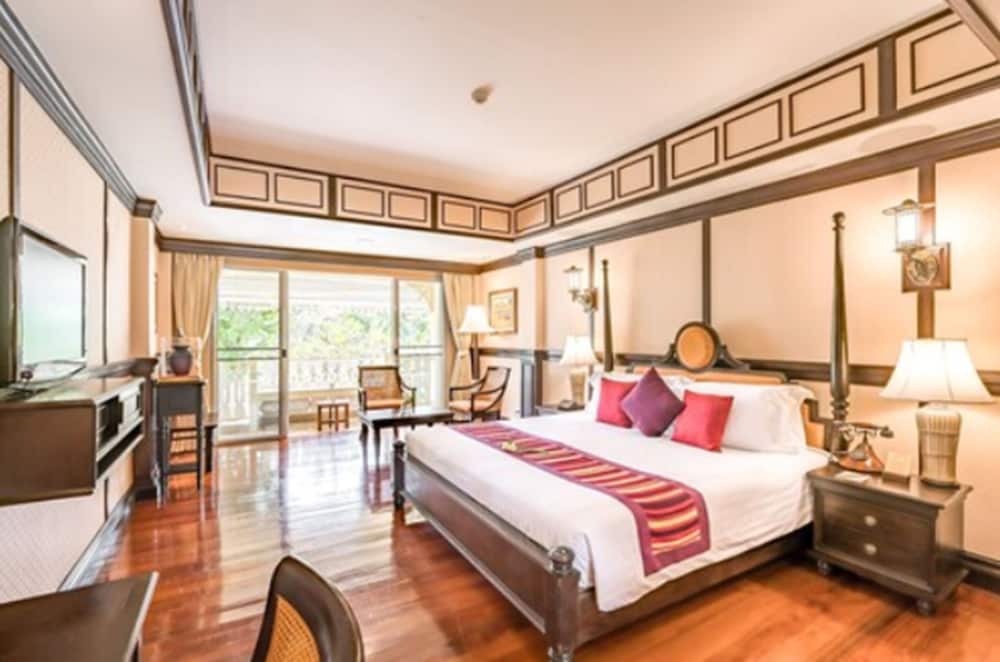 Deluxe Double or Twin Room - Photo 3