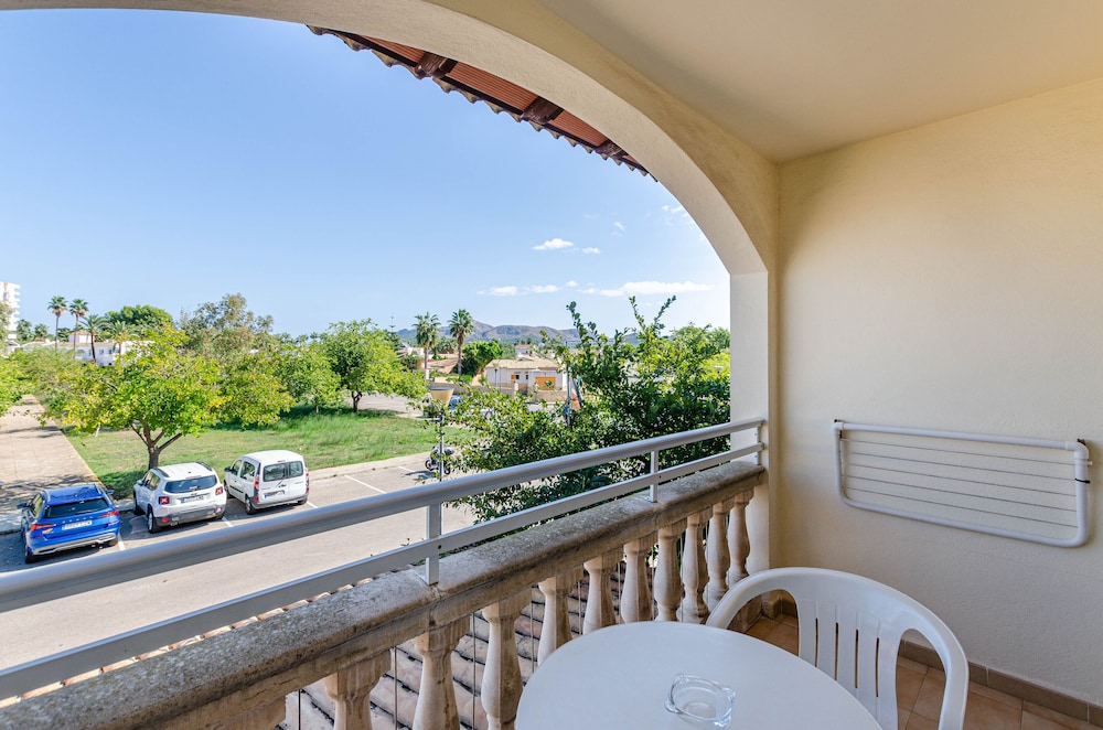 Family Apartment, 1 Bedroom, Balcony photo 2