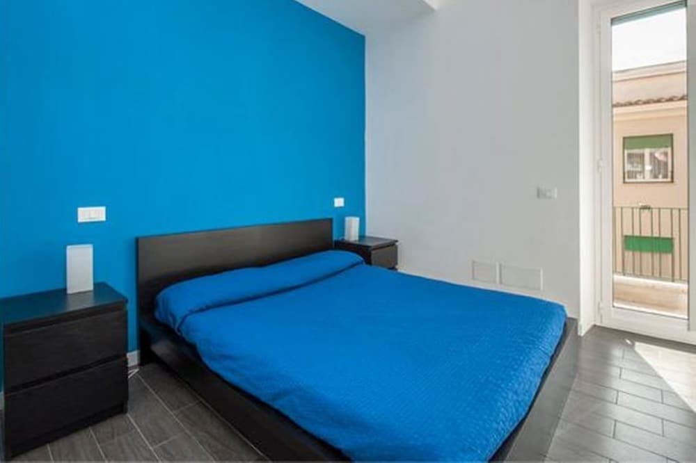 Double Room, Balcony (Pupi) photo 3