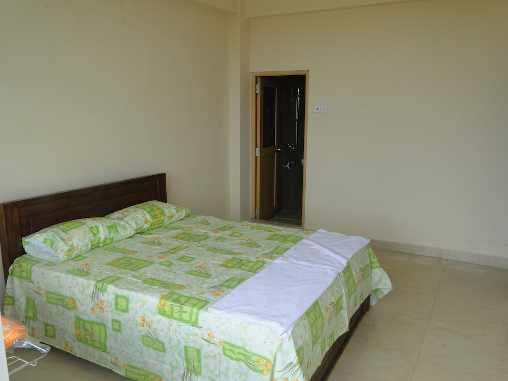 Deluxe Apartment, 3 Bedrooms