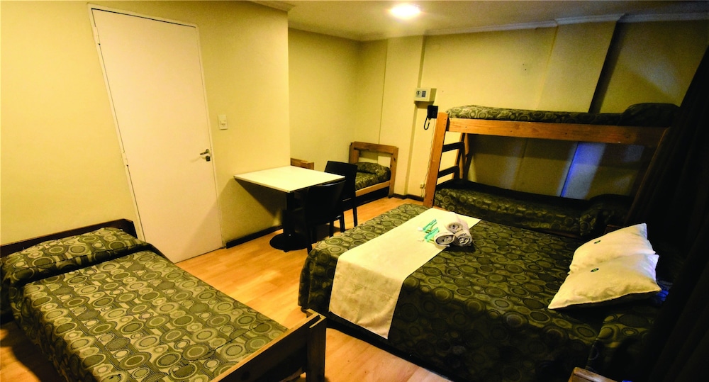 Family Room photo 1