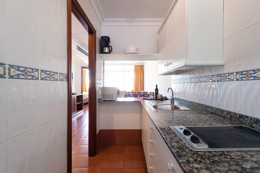 Superior Apartment, 2 Bedrooms photo 2