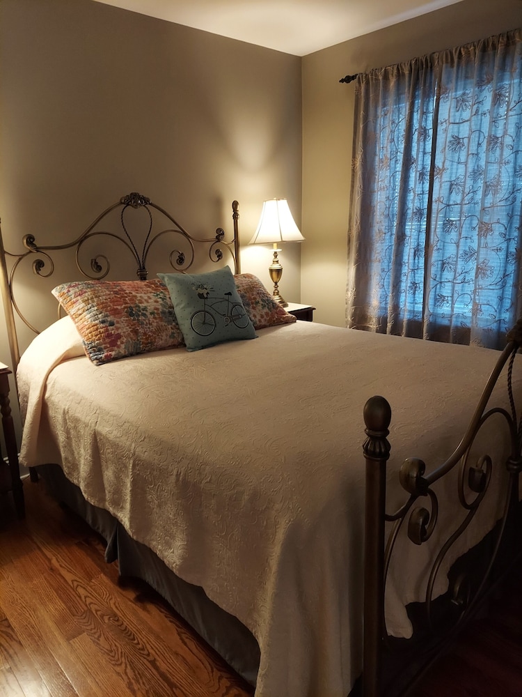 Premium Double Room, 1 Queen Bed, Fireplace