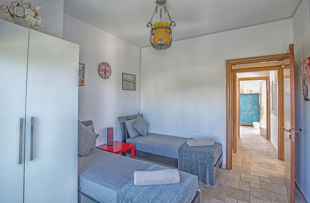 Villa (1 Bedroom)
