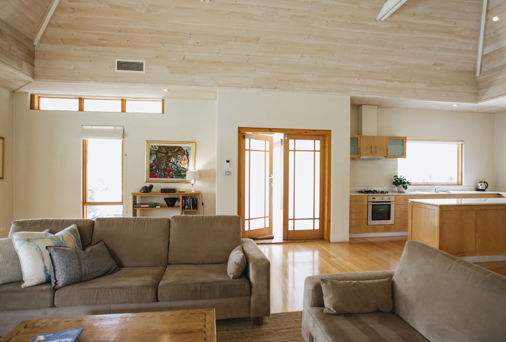 Luxury Villa photo 3