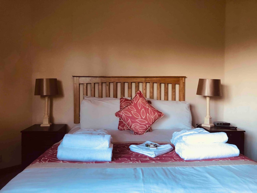 Family Villa, 3 Bedrooms, Garden View photo 3