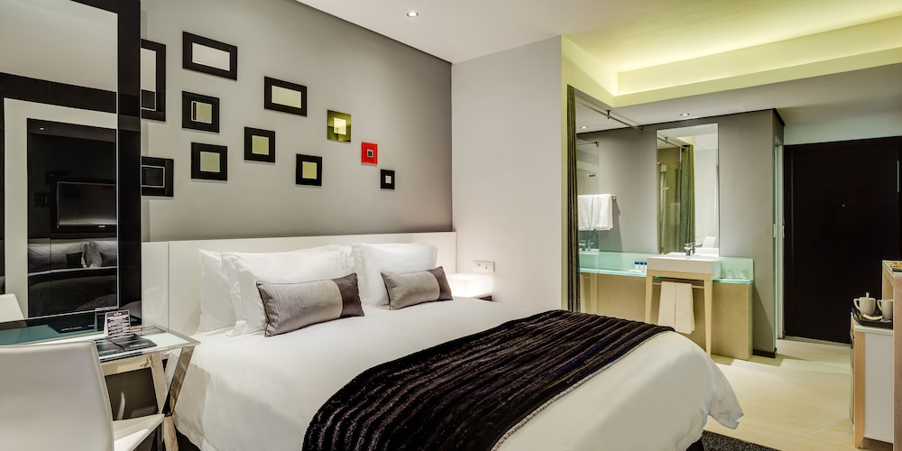 Executive Suite, 1 Bedroom
