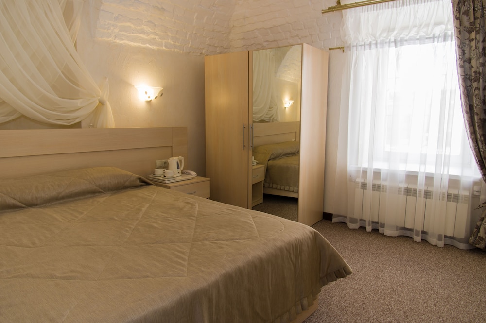 Comfort Double Room photo 3