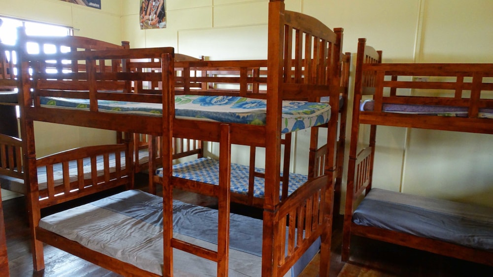 Standard Shared Dormitory, Mixed Dorm photo 1