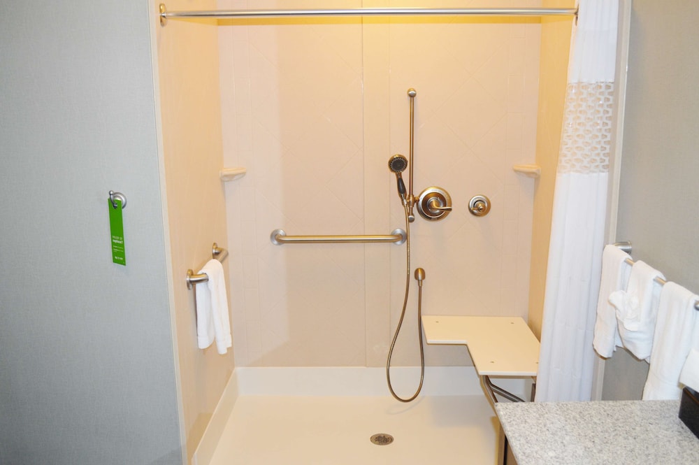 Hampton Inn Foley, Foto 4