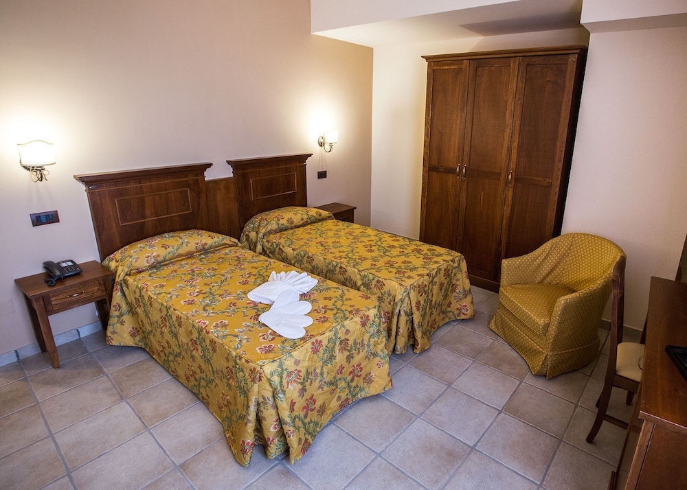 Double Room Single Use