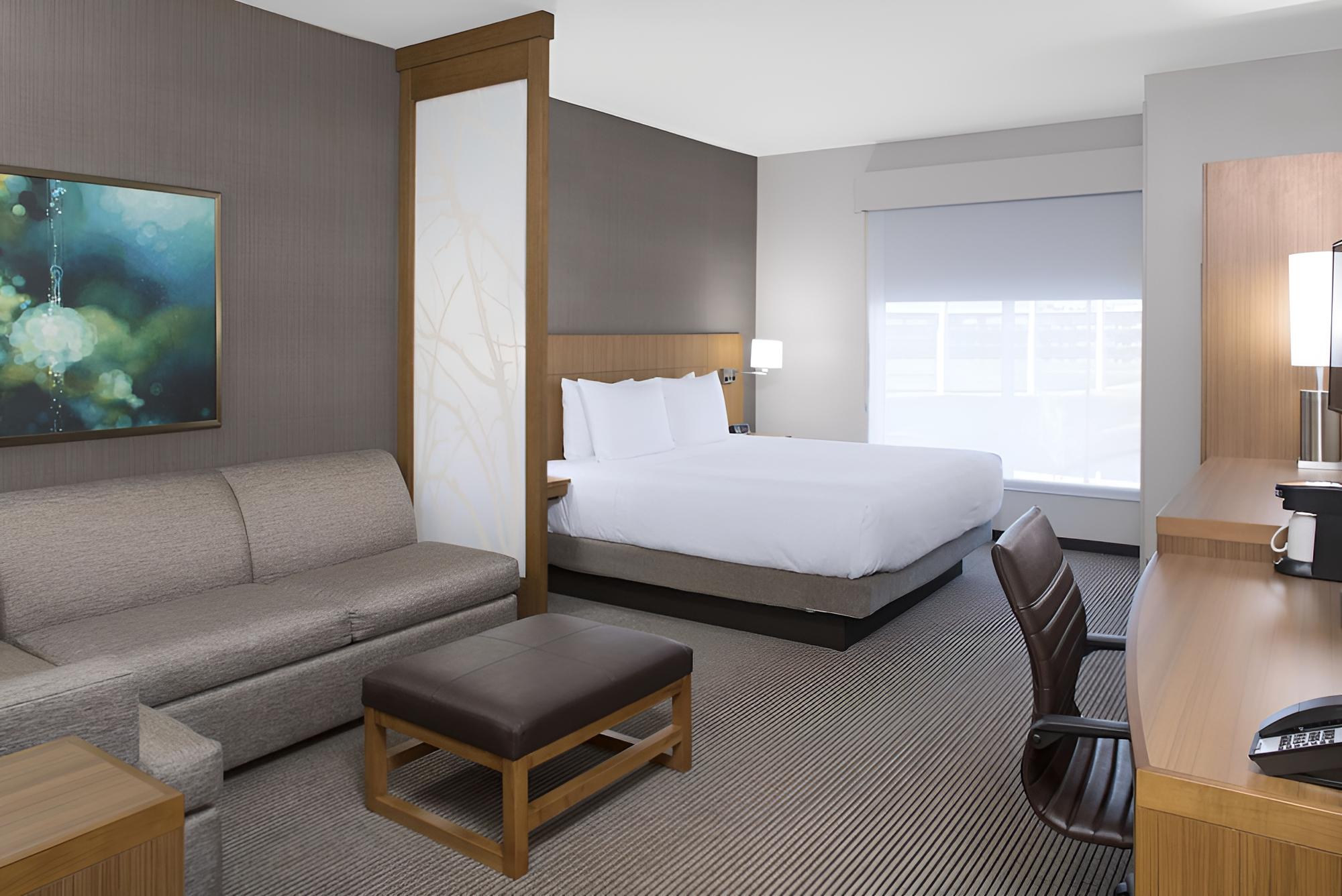 Hyatt Place Dallas/The Colony, Billede 4
