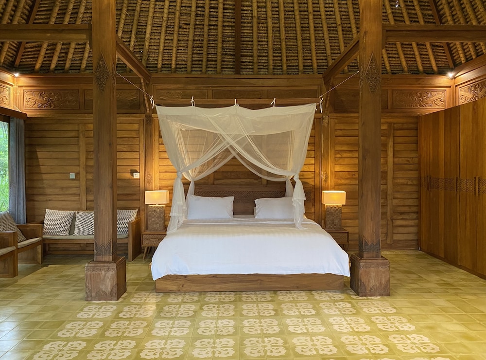 Family Room (Private Bungalow) photo 2