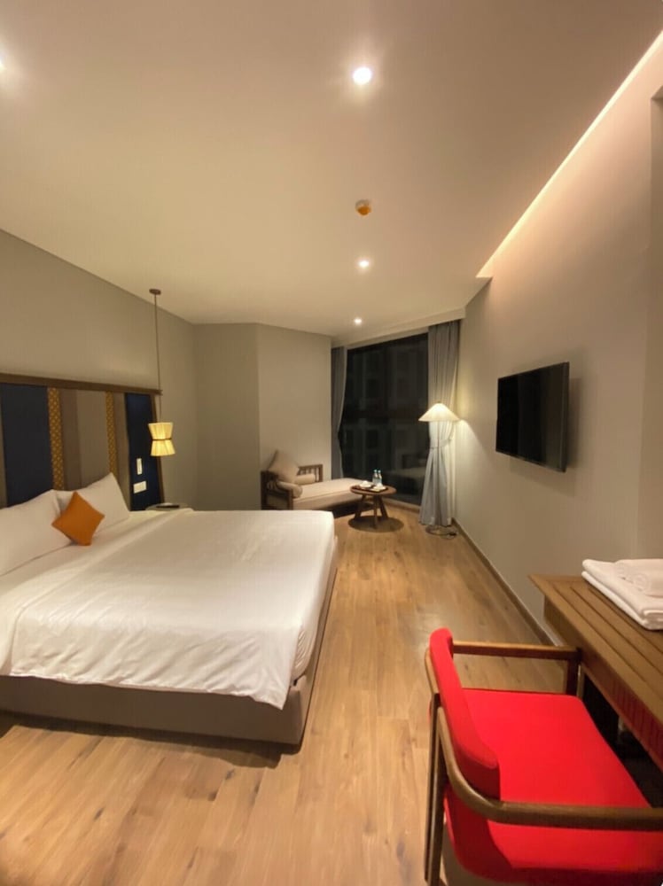 Superior Double Room, Pool View photo 1