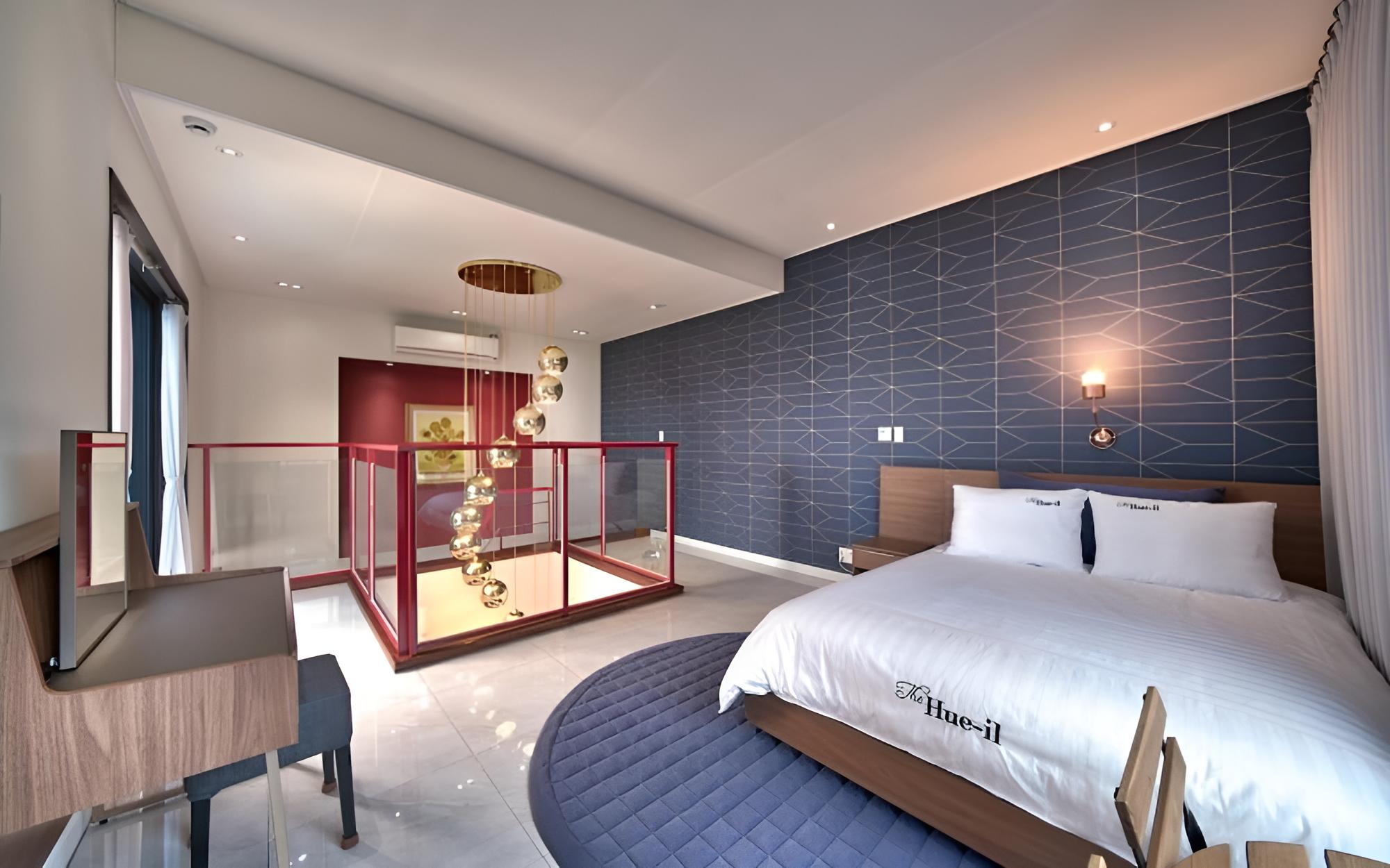 Room (Green (2nd floor private house indivi)