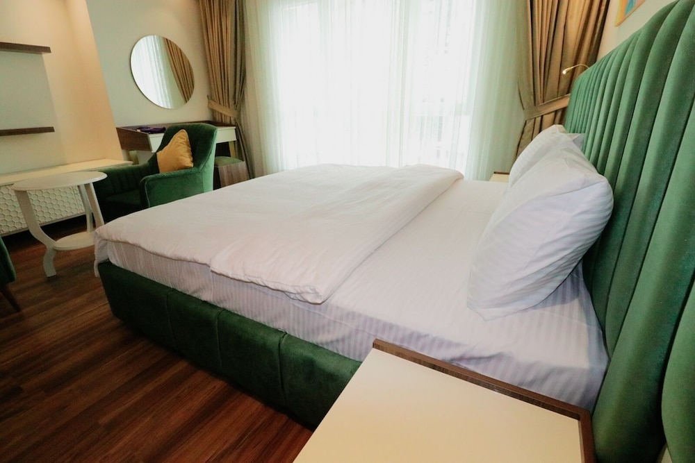 Standard Room, 1 Bedroom photo 2