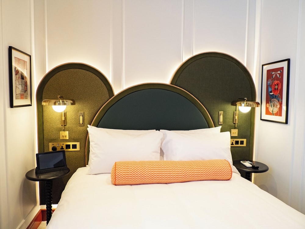 Standard Room, 1 Twin Bed photo 3