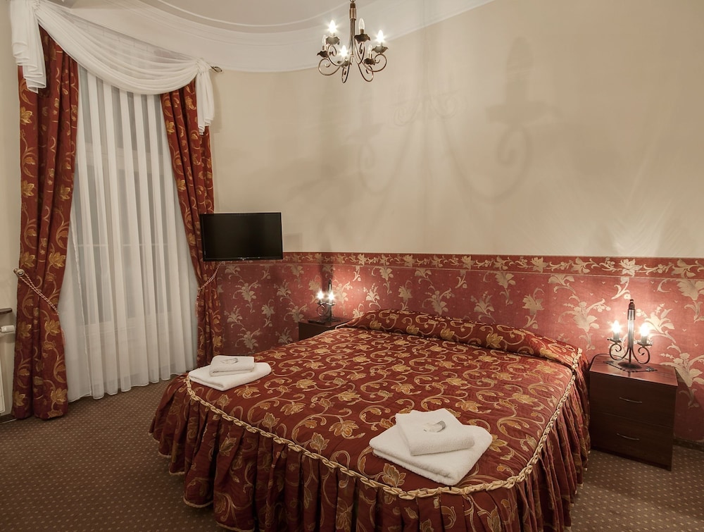 Classic Double or Twin Room - Photo 5