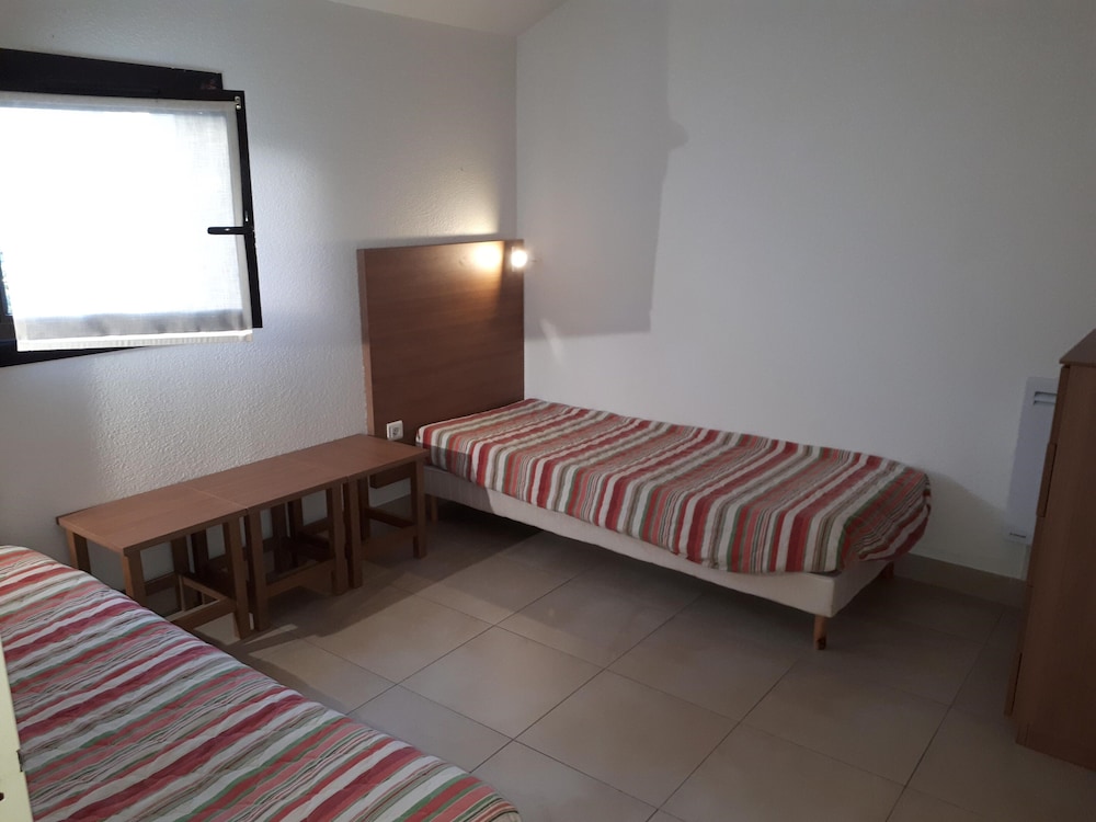 Duplex Apartment 2 Bedroom 6 People 1 Baby, Balcony, 2 Bathrooms photo 2