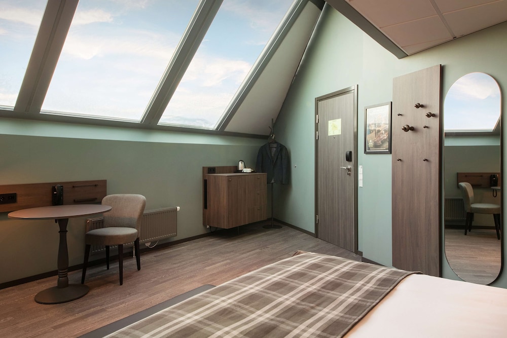 Superior Room (Plus) photo 3