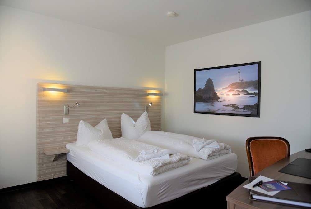 Deluxe Double Room photo 2