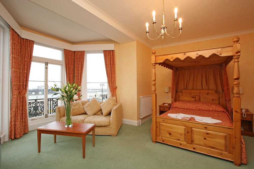 Superior Double Room, Sea View photo 2