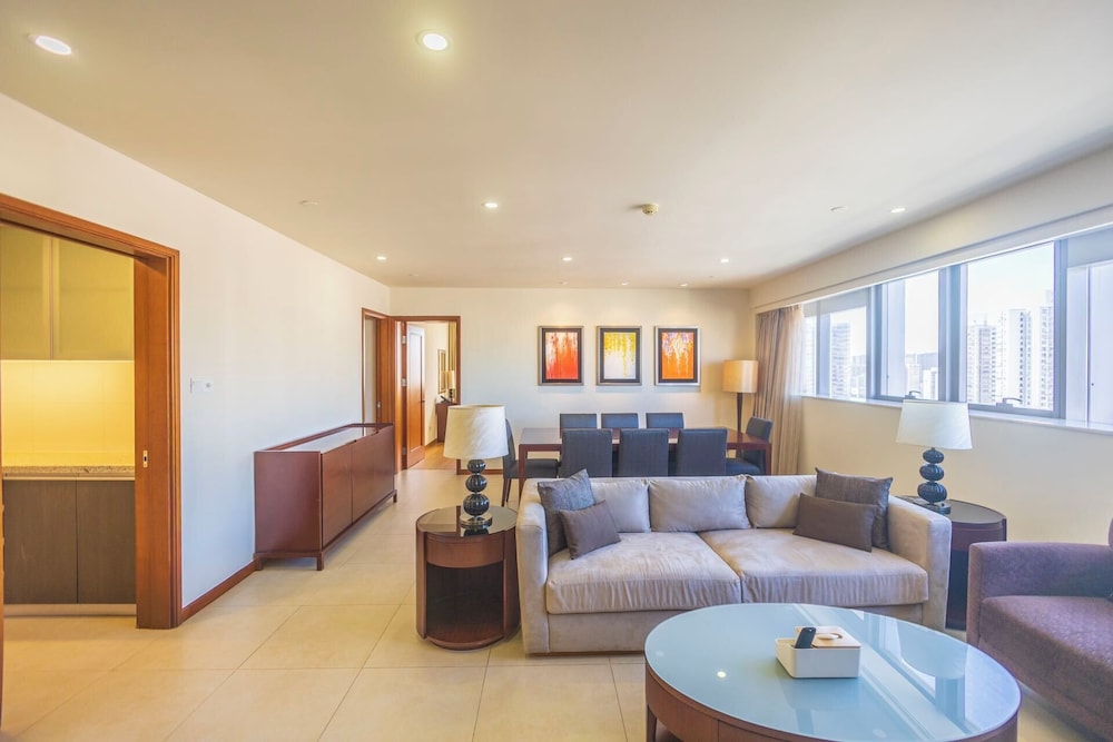 Executive Room, 2 Bedrooms photo 2