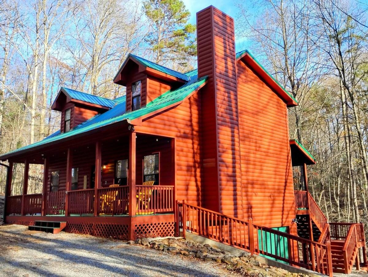 Four-Bedroom House photo 1