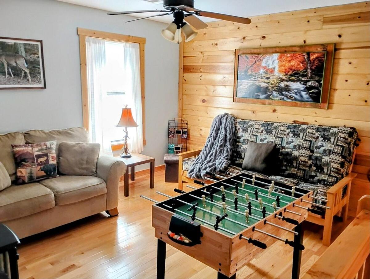 Four-Bedroom House photo 2