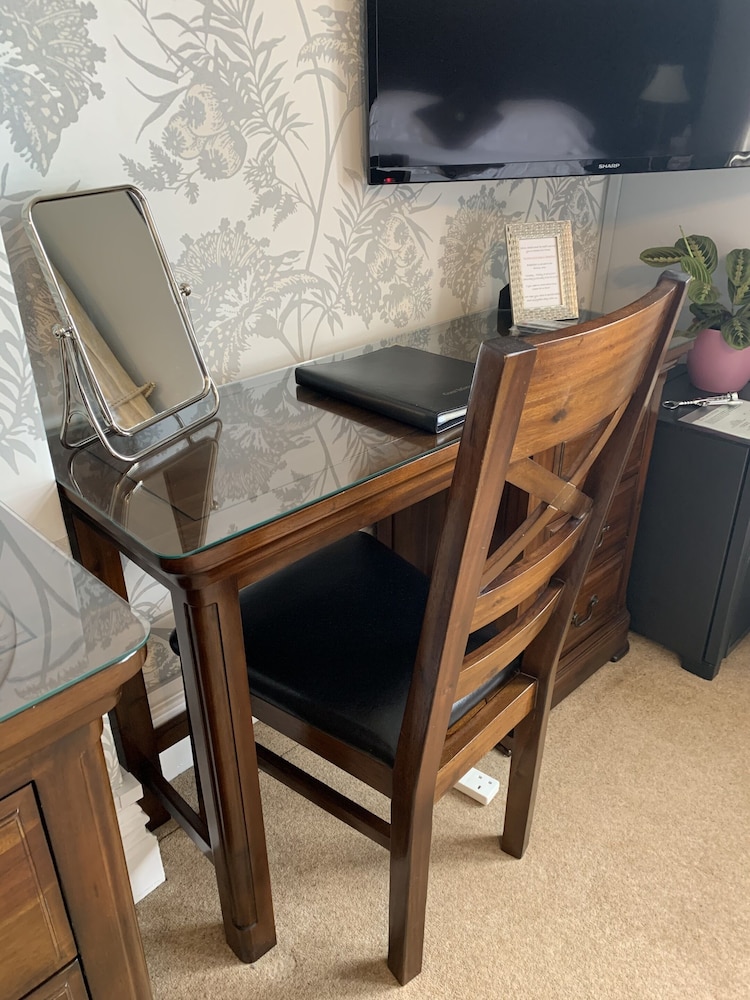 Luxury Double Room, Ensuite photo 2