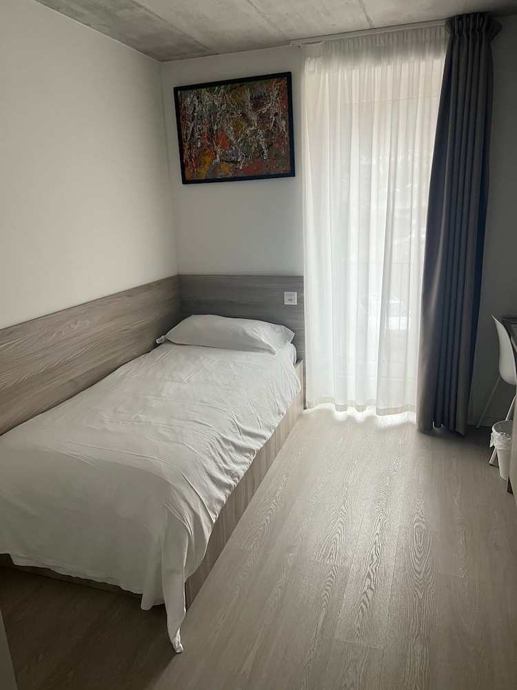 Basic Room photo 1