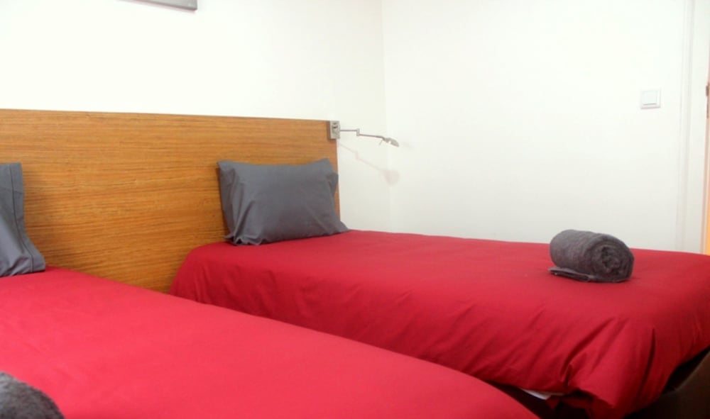 Apartment, 3 Bedrooms
