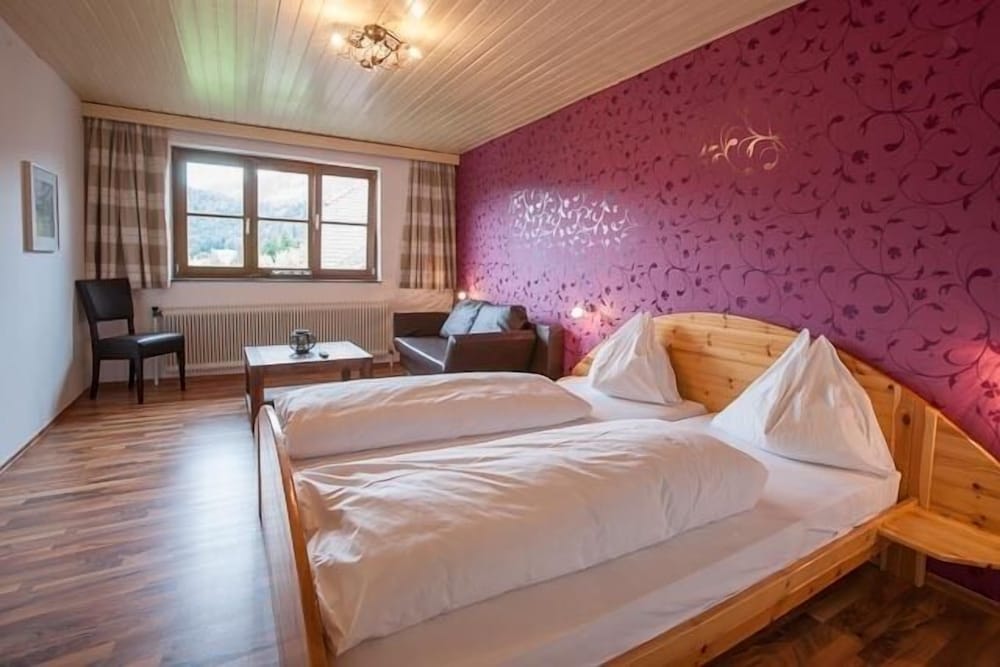 Classic Double Room photo 2