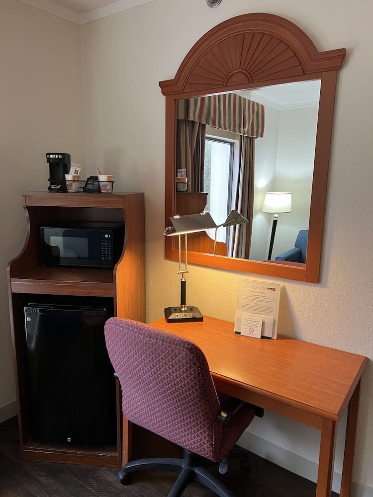 Quality Suites Altavista - Lynchburg South, Kuva 2