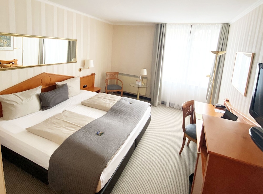 Classic Double Room - Photo 1