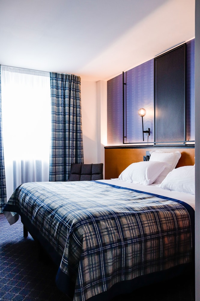 Standard Double Room, 1 Double Bed (The Cosy Duo) - Photo 4