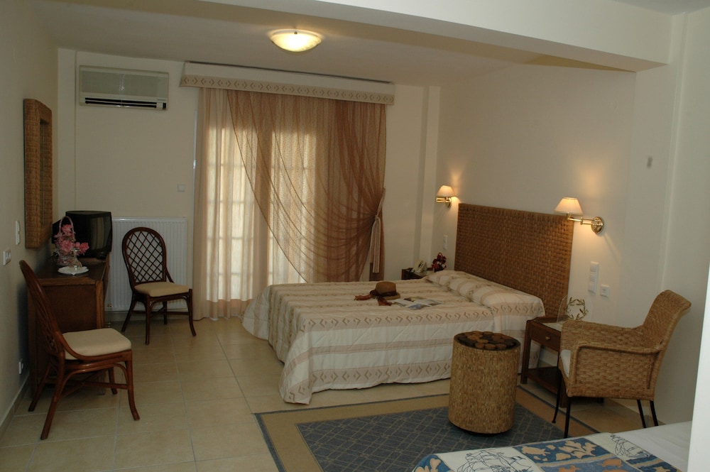 Superior Quadruple Room