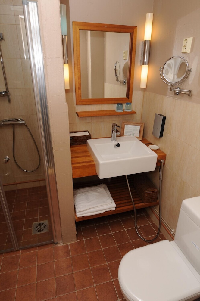 Standard Single Room photo 3