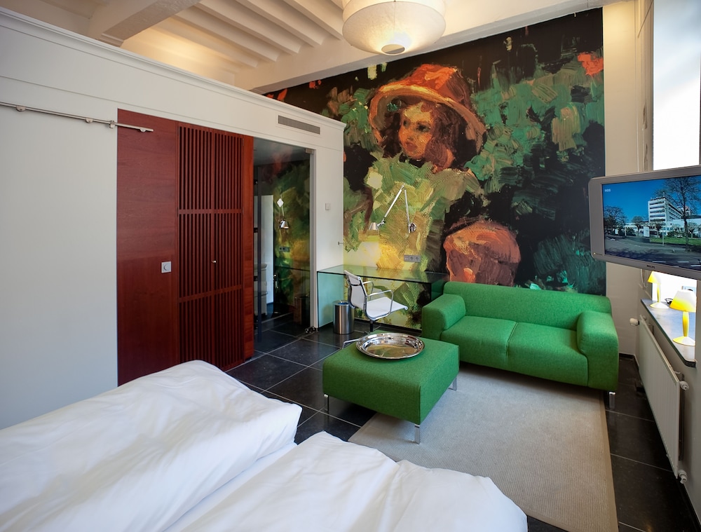 Junior Suite - Photo 9